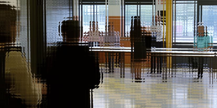 Portuguese parliamentary election voters