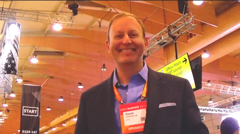 David Steinberg interview