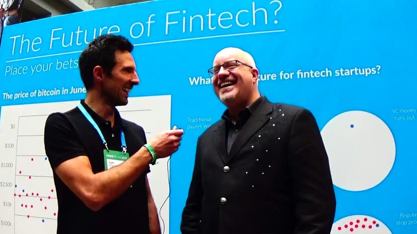 Brett King Via.news interview