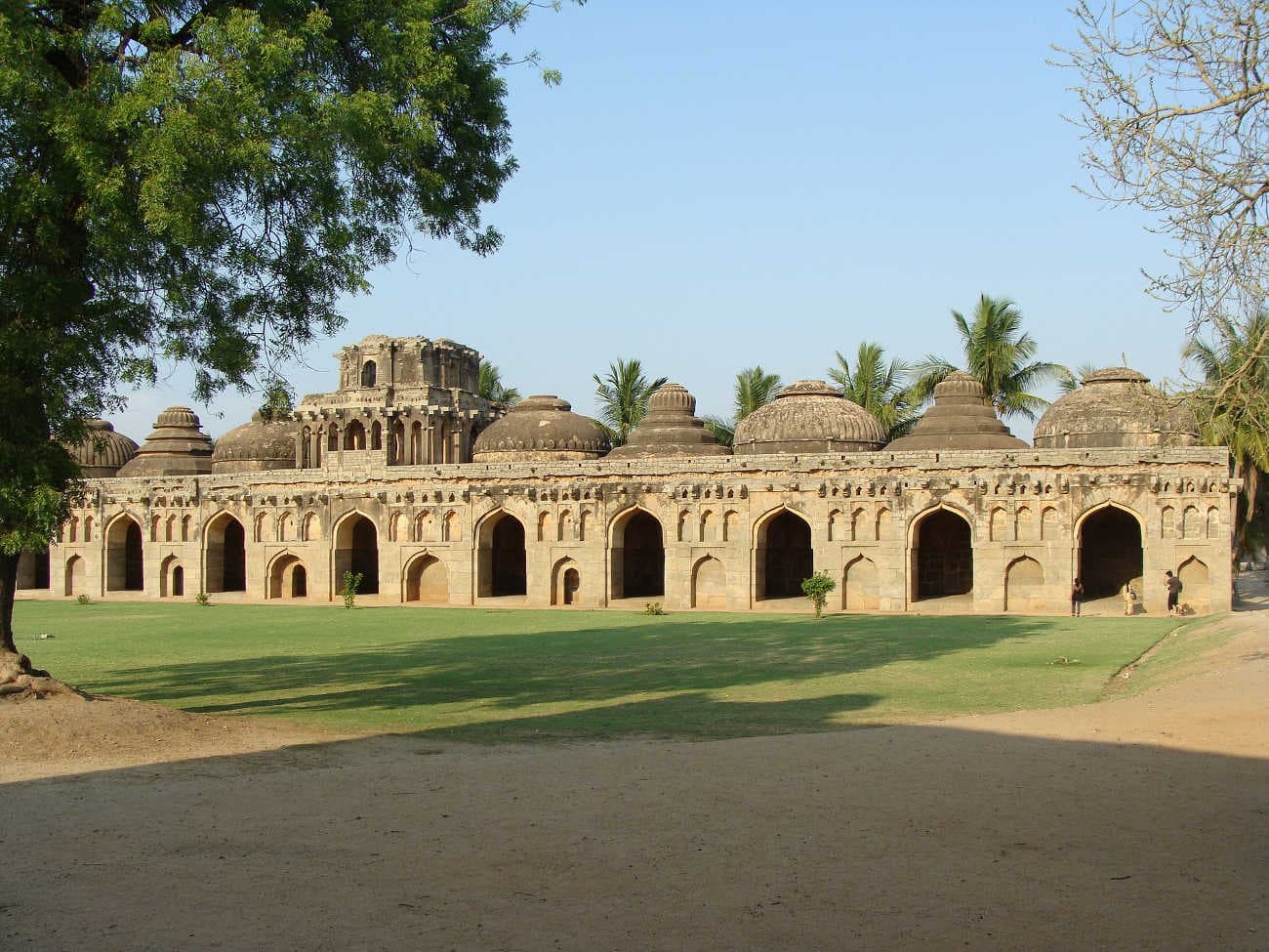 Hampi