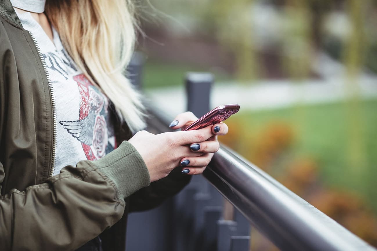 Teenagers are playing dangerous real-life games.