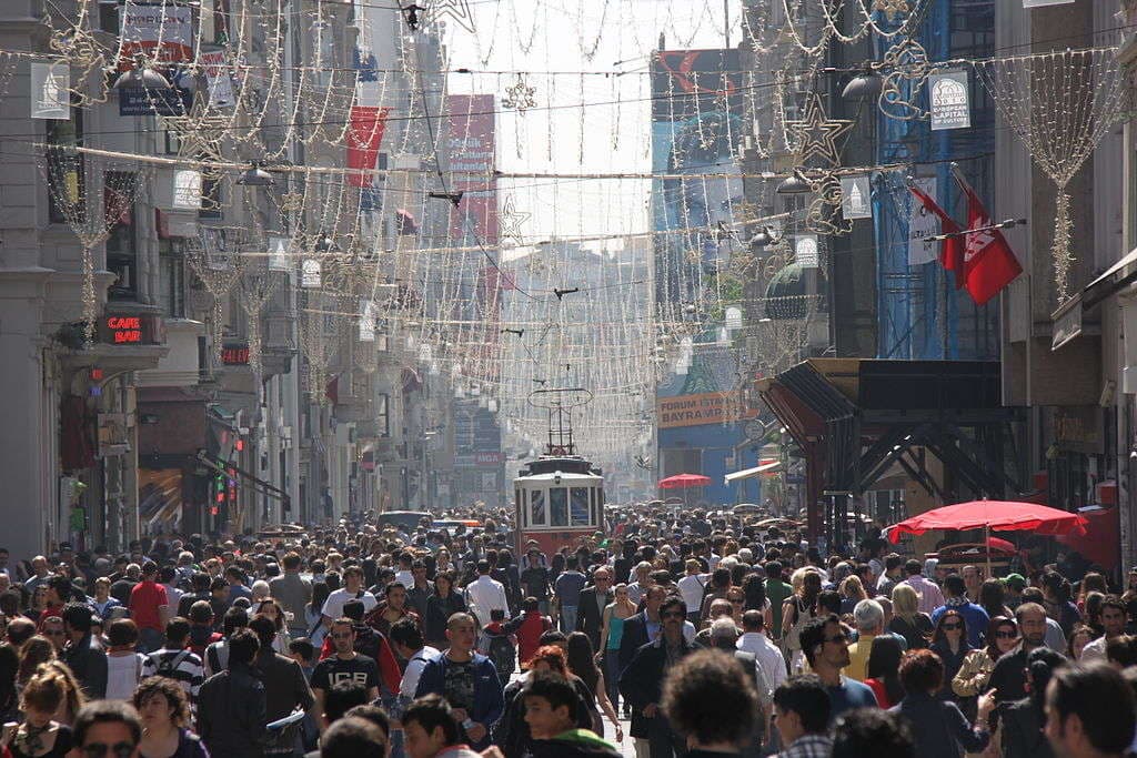 turkey-Istiklal-istanbul-Zumrasha