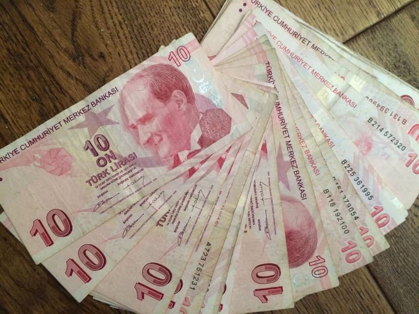 Government to Take Preventive Measures While Turkish Lira Continues to Depreciate in Value