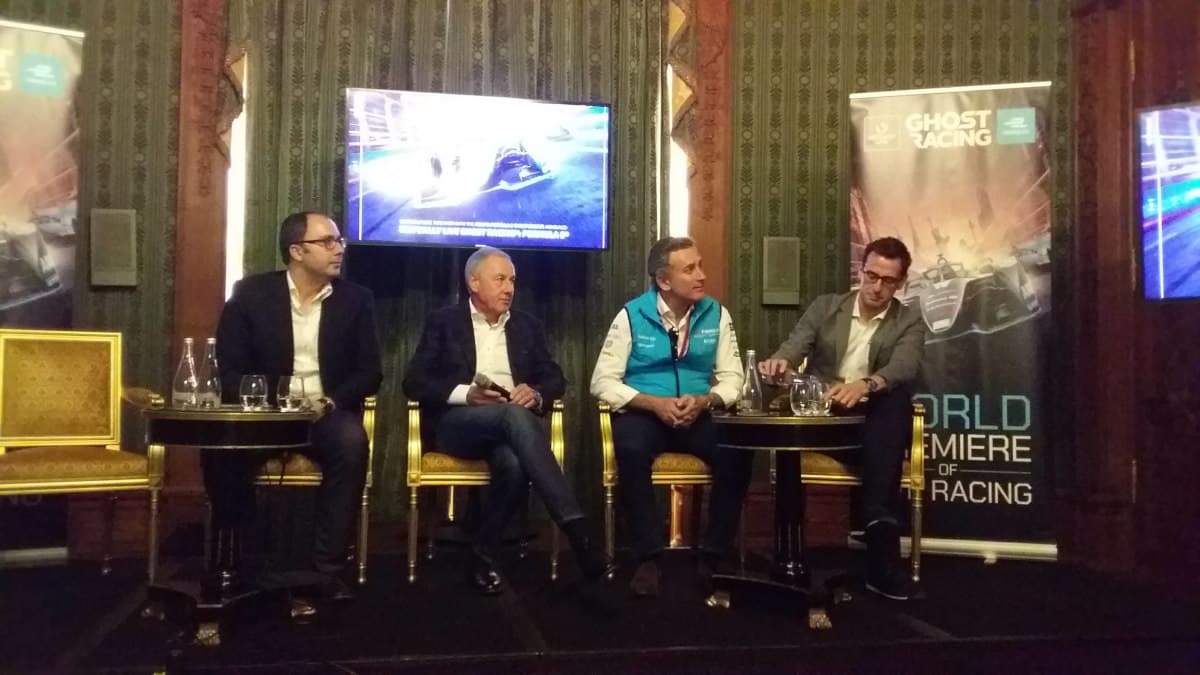 Game On! Innovation as a Trademark: Formula E Gamifying Reality