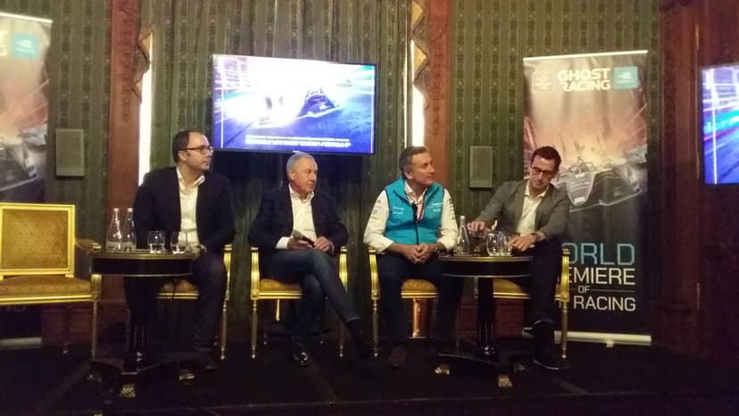 Game On! Innovation as a Trademark: Formula E Gamifying Reality