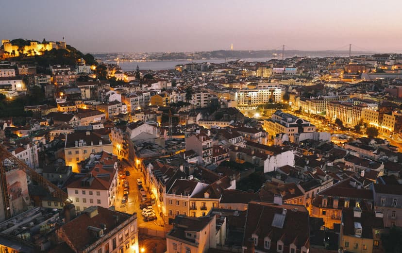 Lisbon Beckons French Companies: Lisads Agency's Co-Founder