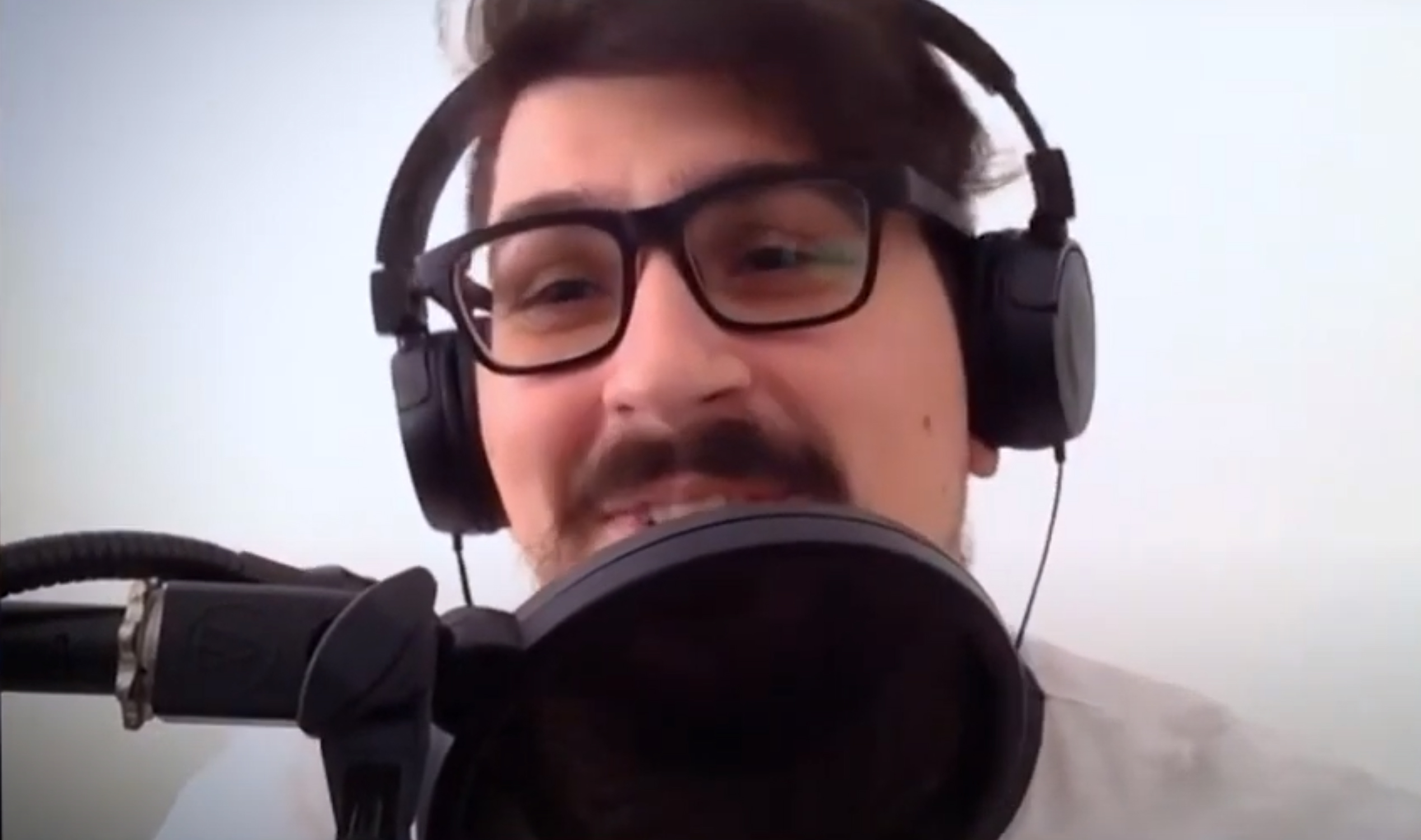 Diogo Vasconcelos, the co-founder of Nerd Monkeys (Photo credit: Nerd Monkeys)