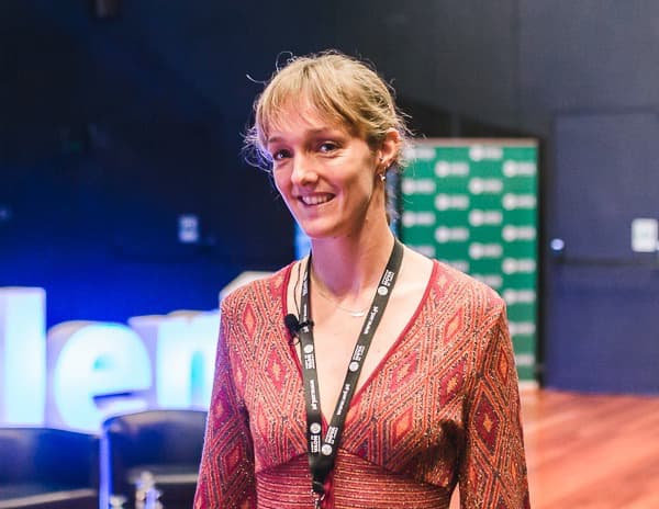 Bo Irik, co-founder of SeaBookings (Photo credit: SeaBookings)