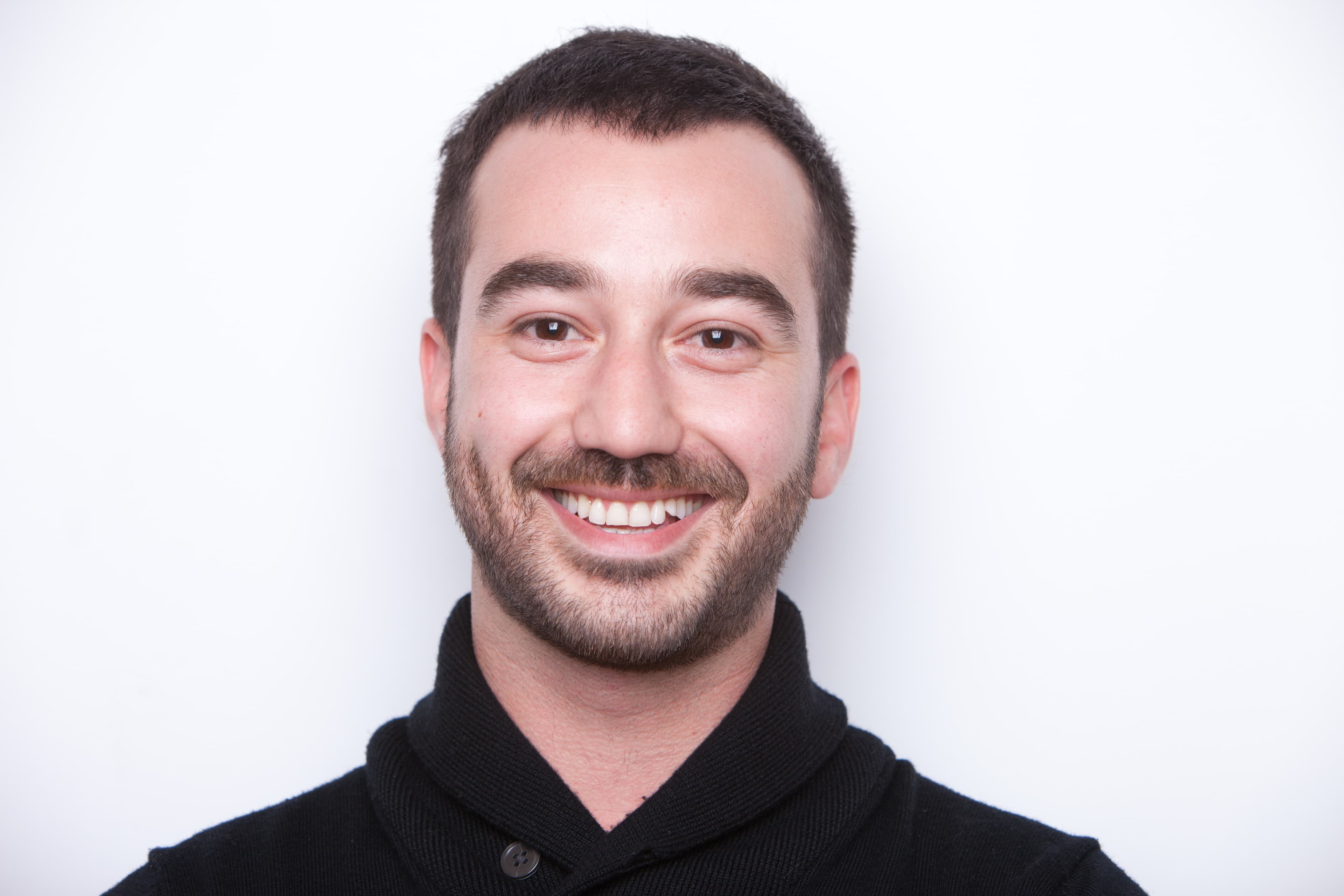 James Muscat, founder and CEO at Moviinn (Photo credit: Moviinn)