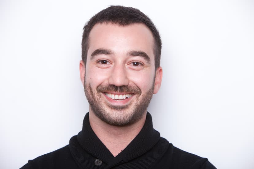 James Muscat, founder and CEO at Moviinn (Photo credit: Moviinn)