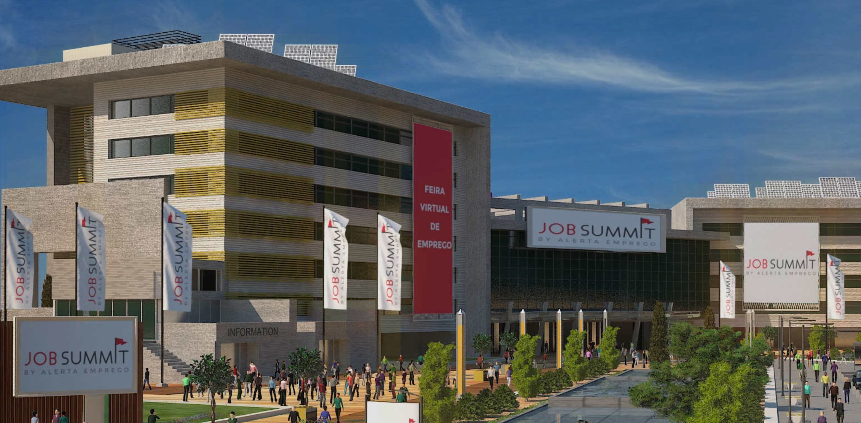 Photo credit: Job Summit