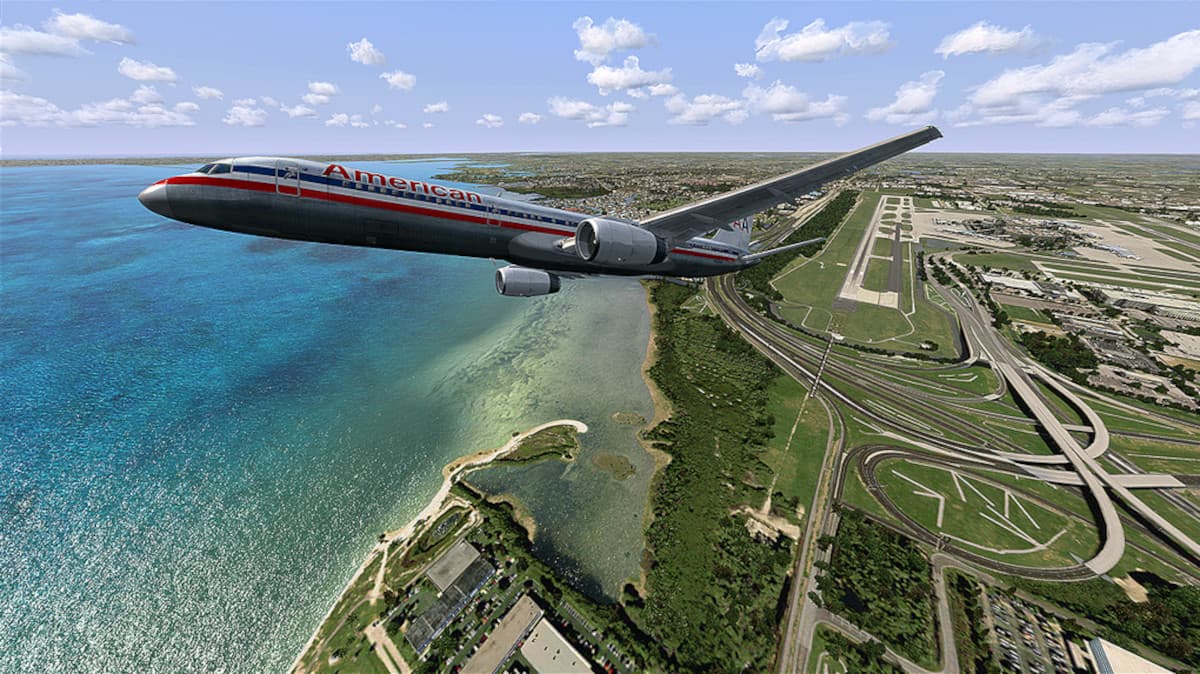 American Airlines Stock Bullish Momentum With A 27% Rise In The Last 21 Sessions