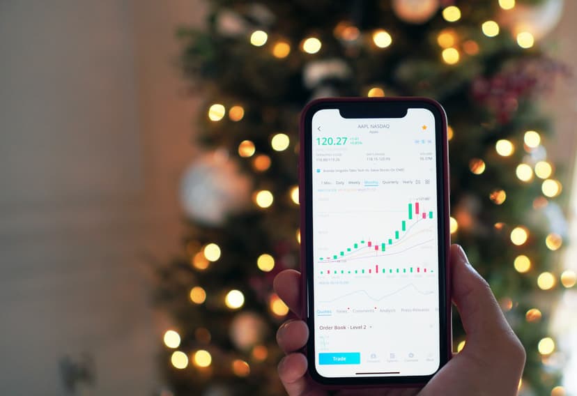 Apple Stock Is 3% Up So Far On Tuesday