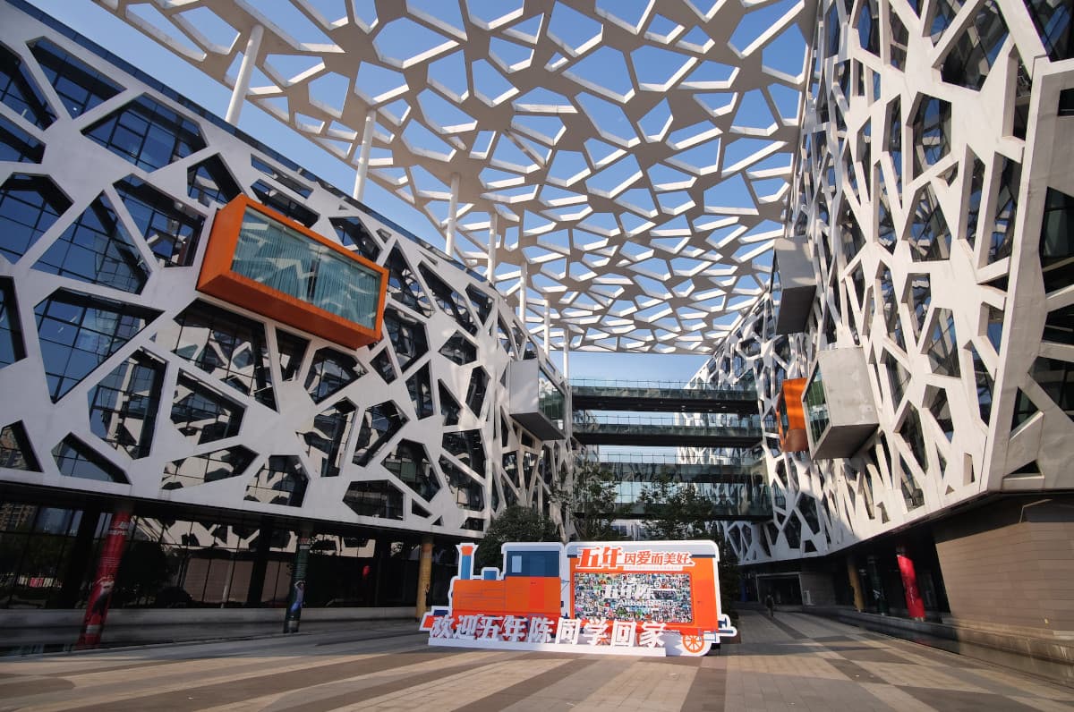 Alibaba Stock Bullish Momentum With A 21% Rise In The Last 10 Sessions