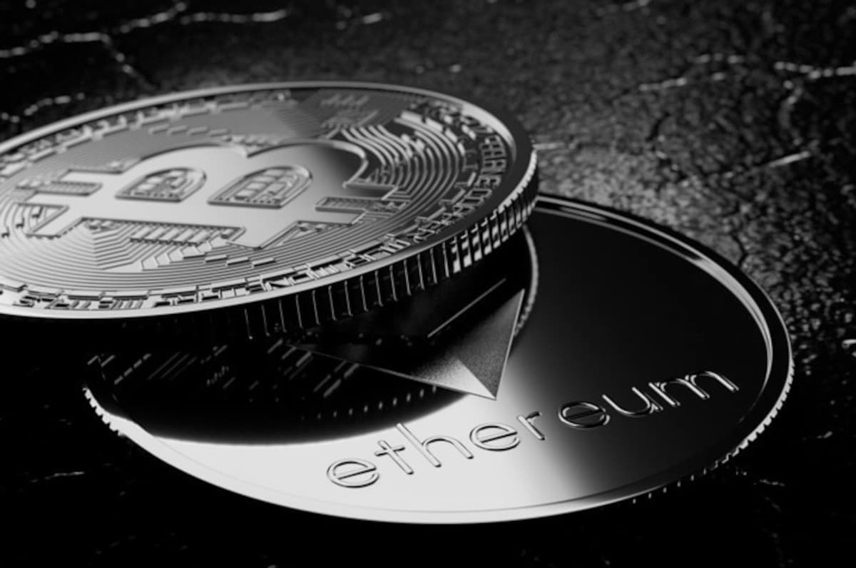 Ethereum On Bullish Momentum: 8.21% Up In The Last 24 Hours