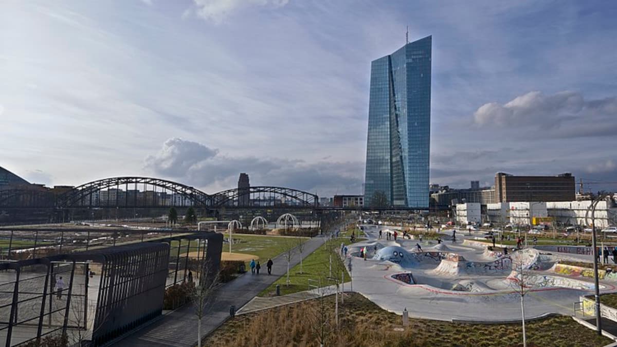 EUR/CHF Is 1% Up In The Last 10 Sessions