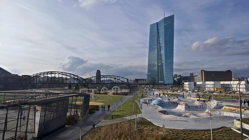 EUR/CHF Bullish Momentum With A 1% Jump In The Last 10 Sessions