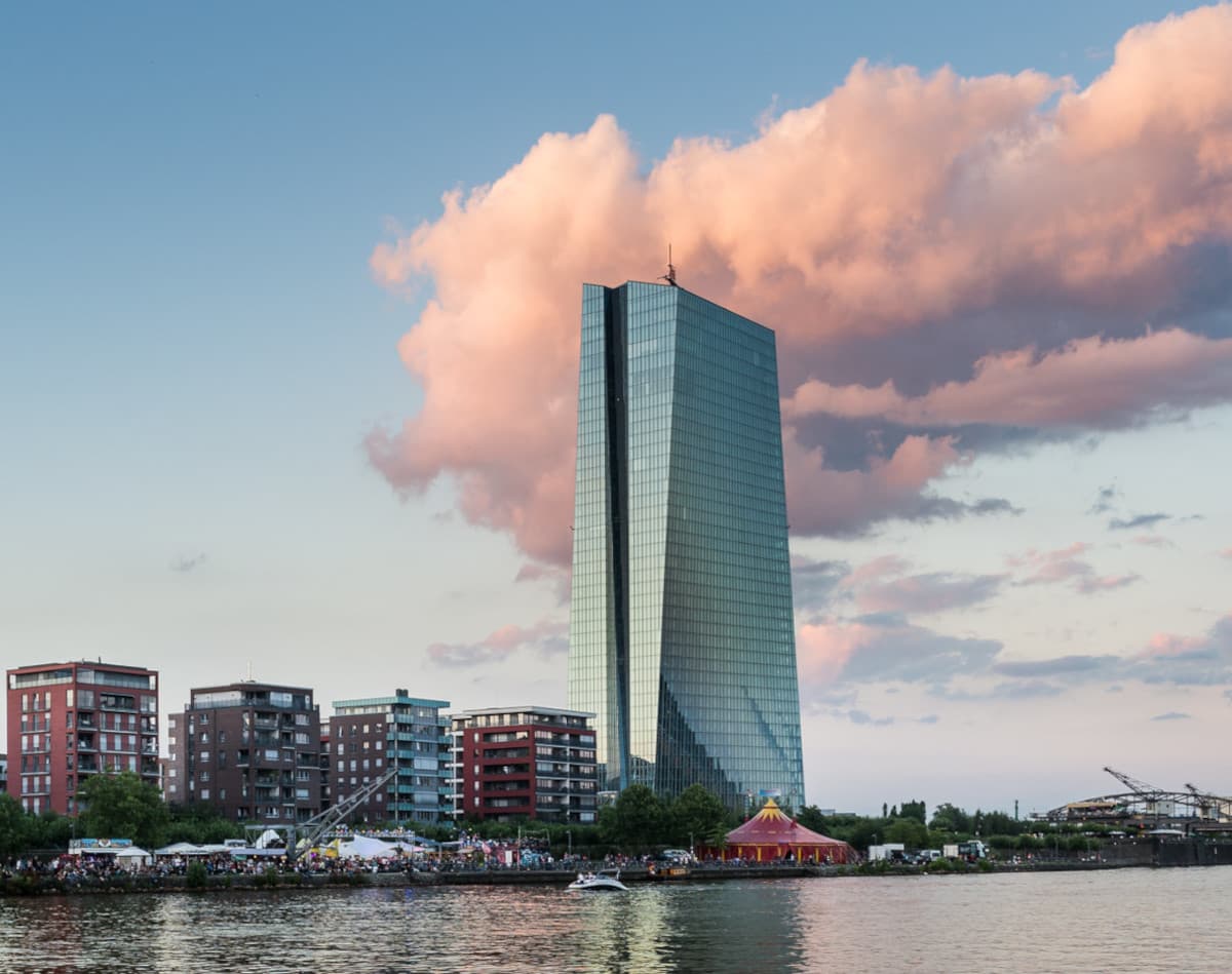 EUR/GBP Over 1% Up In The Last 10 Sessions