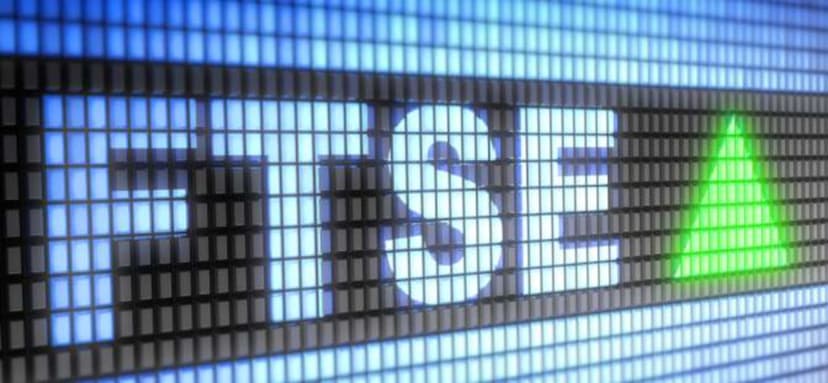 FTSE 100 Bullish Momentum: 2.69% Up Since The Last Session