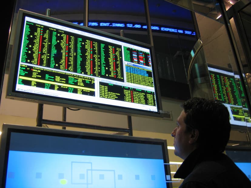 FTSE 100 Bullish Momentum: 1.7% Up Since The Last Session