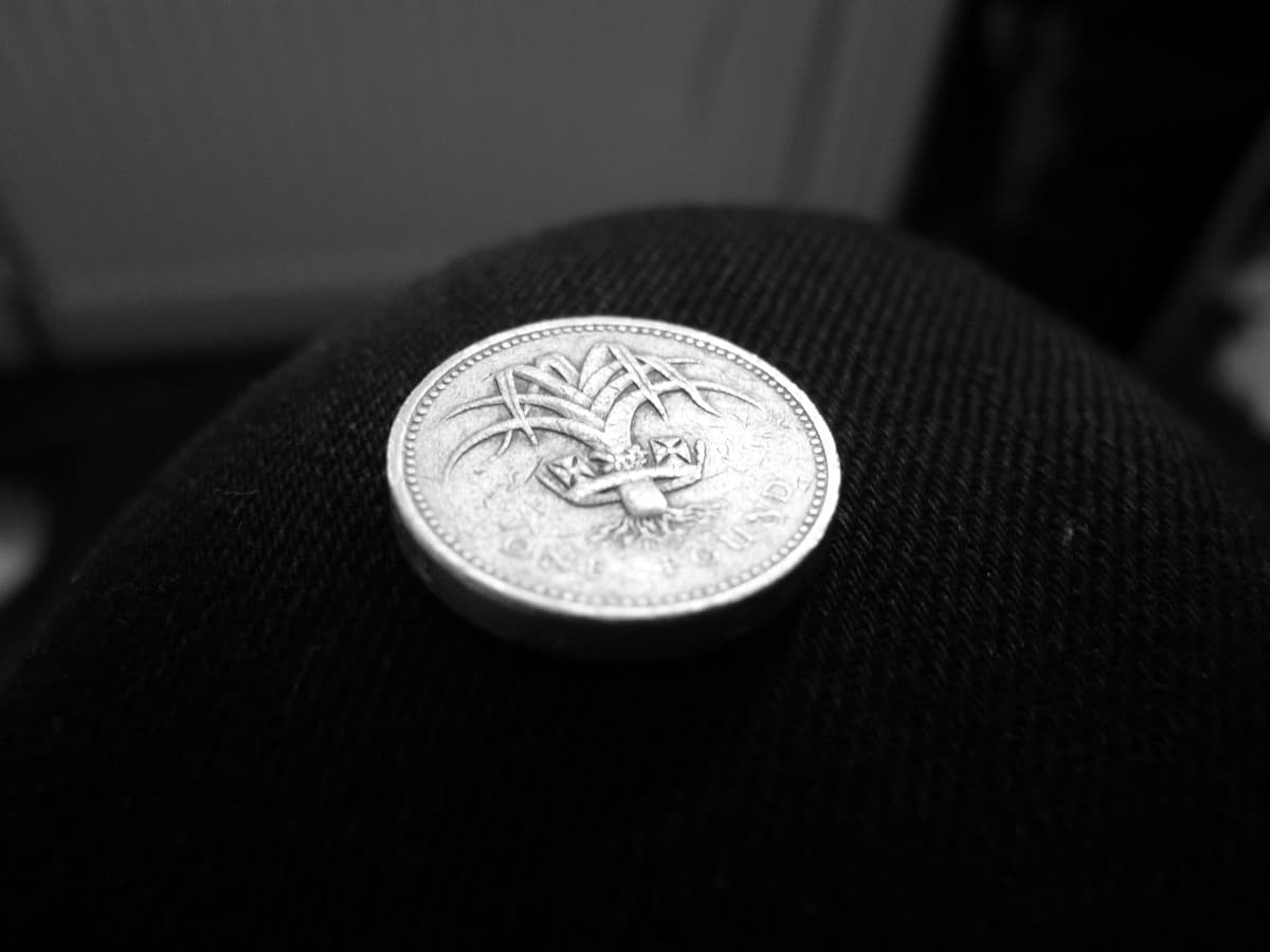 GBP/EUR Over 2% Down In The Last 21 Sessions