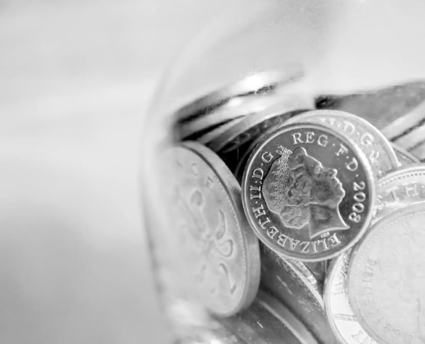 GBP/USD Is 1% Down In The Last 10 Sessions