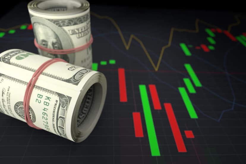 Forward Air Corporation And 3 Other Stocks Have Very High Payout Ratio