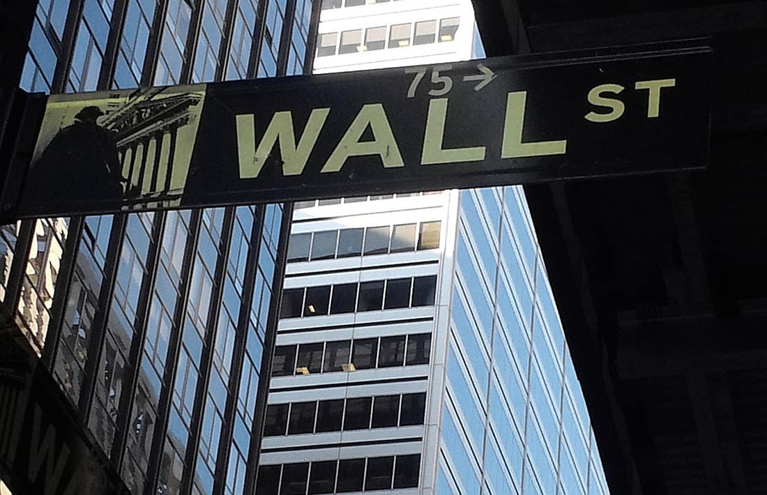 NYSE FANG Rises By 18% In The Last 21 Sessions