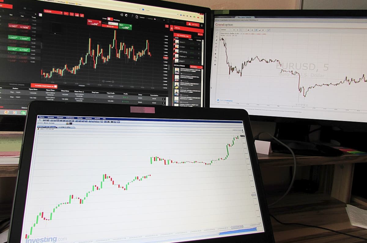 These 6 Companies Have A High Estimated Dividend Yield