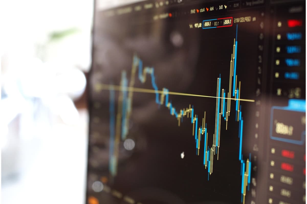 Intel Stock Bearish Momentum With A 5% Fall As Session Comes To An End Today