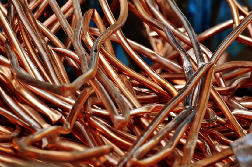 Copper Futures Bullish Momentum With A 8% Jump In The Last 21 Sessions