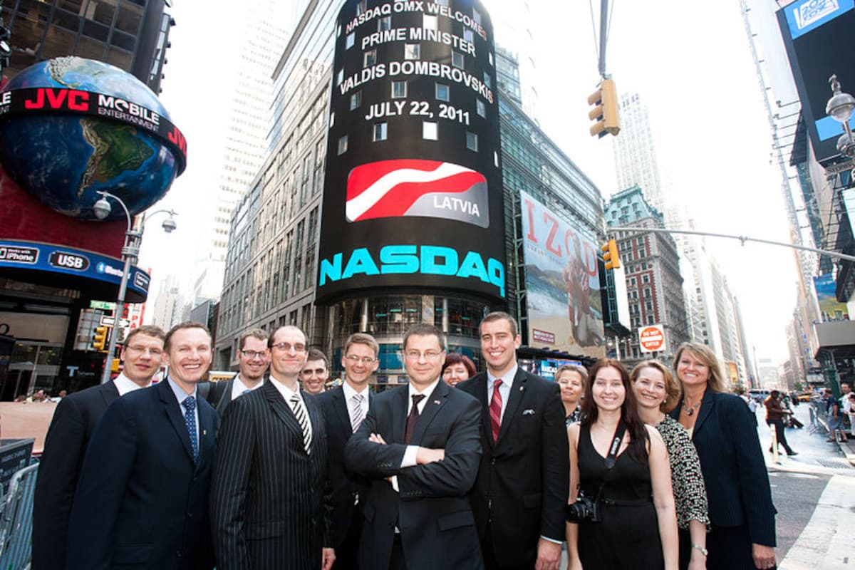 NASDAQ Composite Bullish By 10% In The Last 21 Sessions