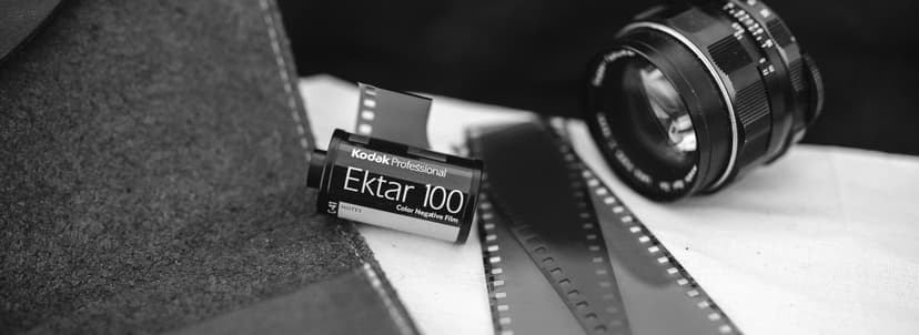 Kodak Stock Rises By 17% In The Last 5 Sessions