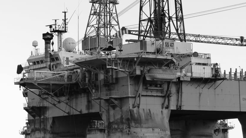 Kosmos Energy Stock Is 27% Up In The Last 21 Sessions