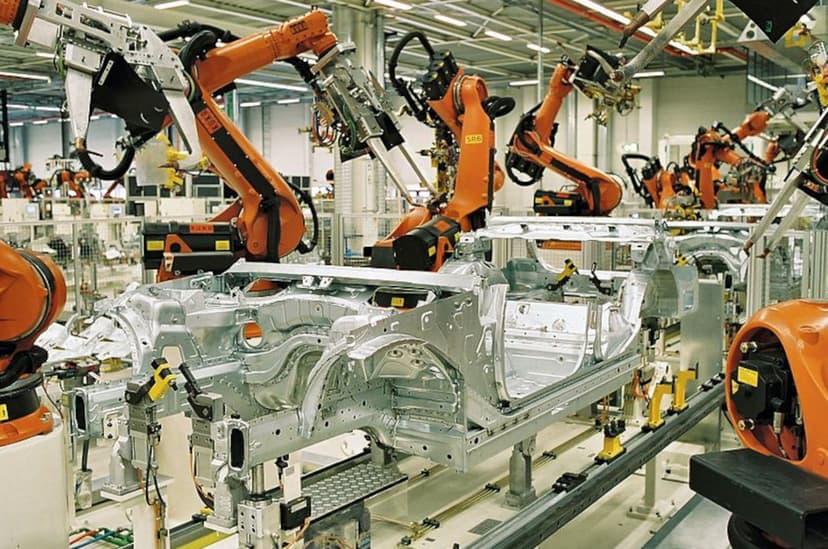 Li Auto Stock Bullish Momentum With A 19.09% Rise On Monday