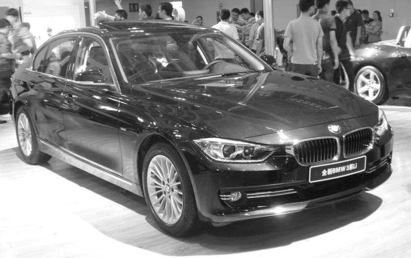 Li Auto Stock Bullish By 28% In The Last 21 Sessions