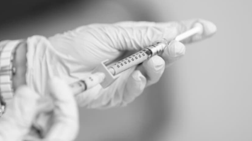 Moderna Stock Bearish By 5% So Far Today