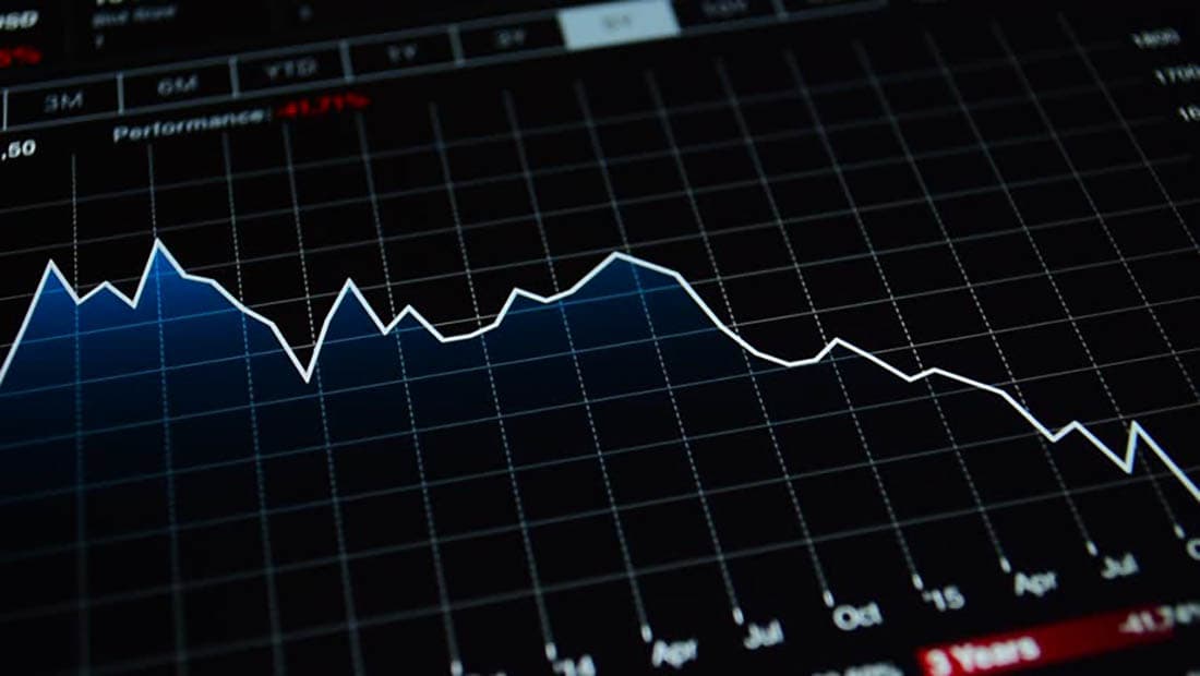 Upland Software Stock Bearish By 27% In The Last 21 Sessions