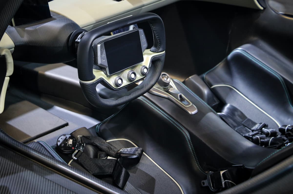 Nio Stock Bullish By 9% So Far On Monday