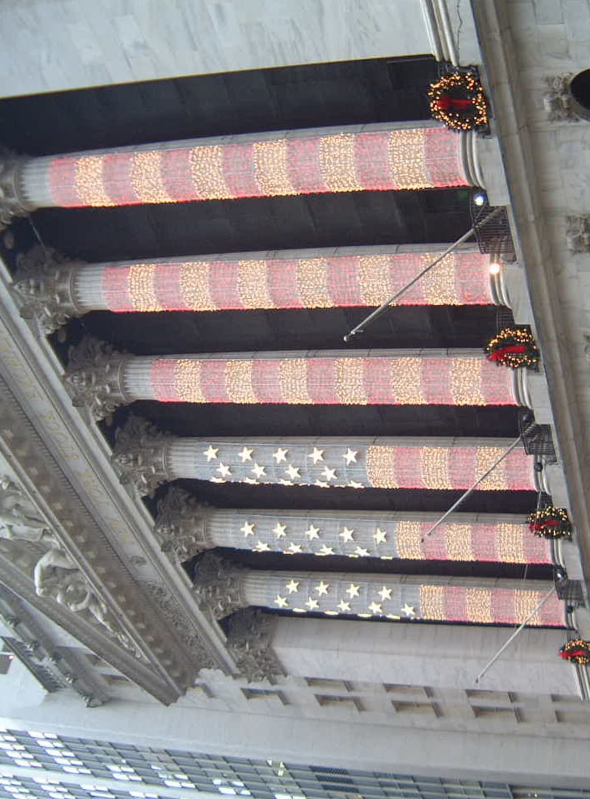 NYSE Composite Bullish Momentum: 1.74% Up Since The Last Session