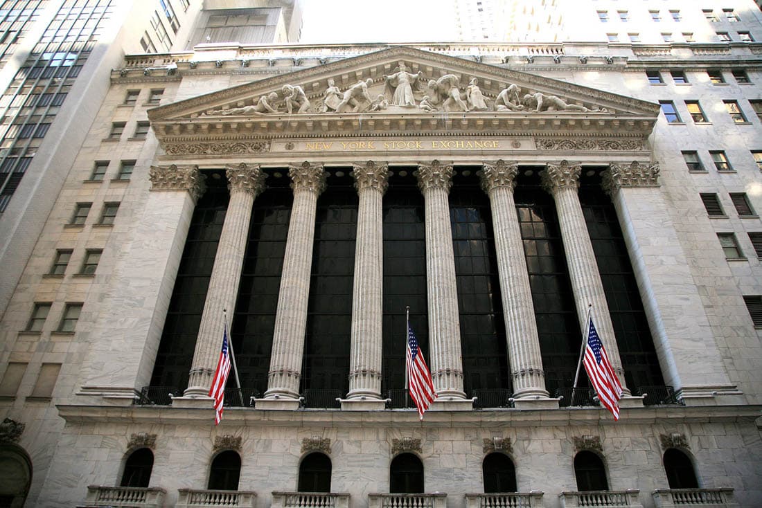 NYSE Composite Bullish Momentum With A 5% Rise In The Last 21 Sessions