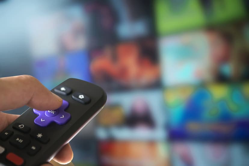 Roku Stock Bullish By 31% In The Last 21 Sessions