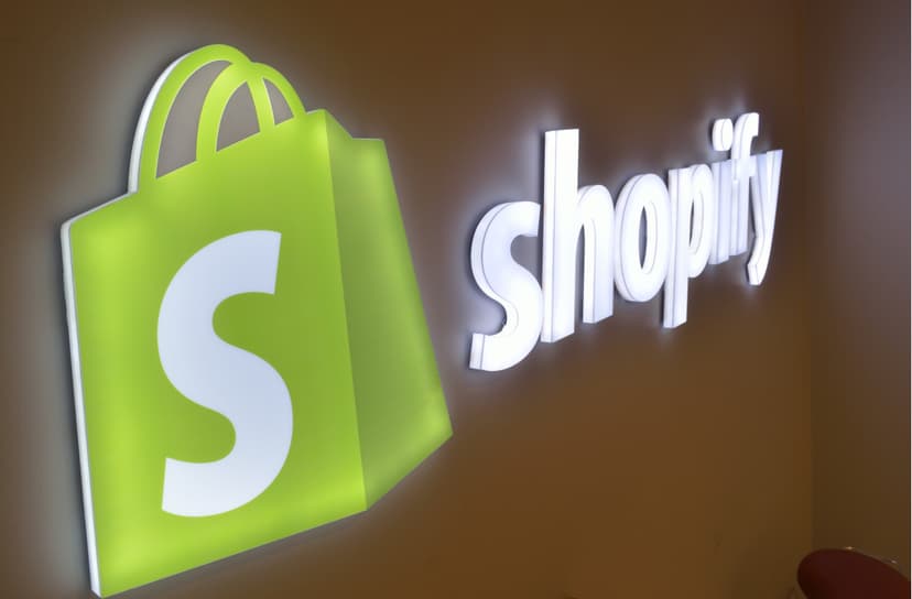 Shopify Stock Is 31% Up In The Last 21 Sessions