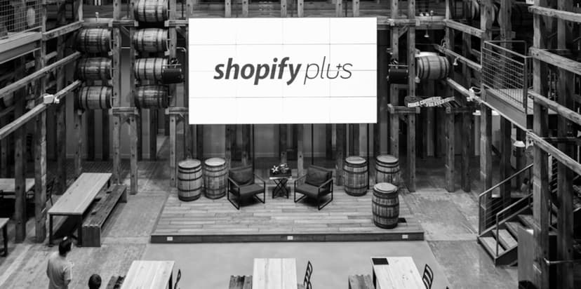 Shopify Stock Falls By 20% In The Last 5 Sessions