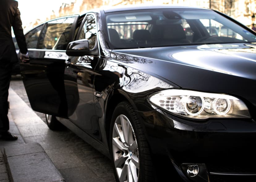 Uber Stock Was Up By 3.63%  Today