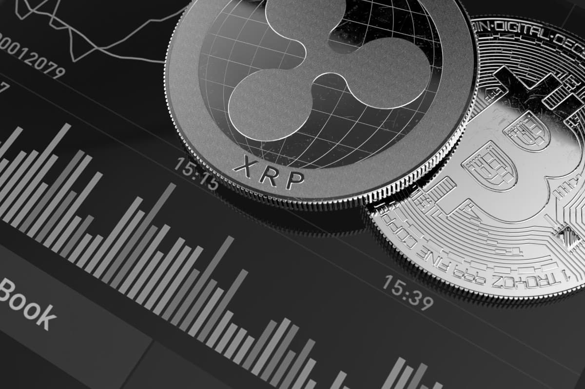 Ripple On Bearish Momentum: 7.29% Down In The Last 6 Hours