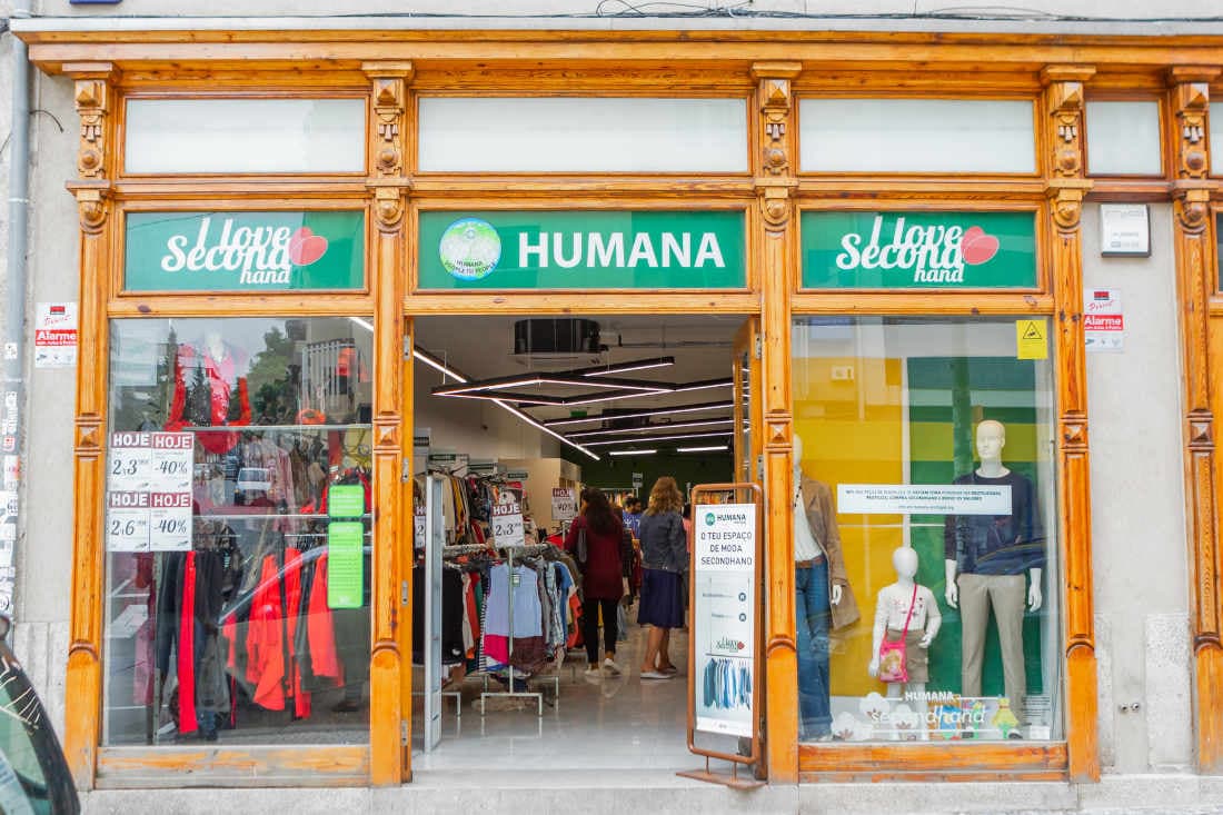 Humana  And 3 Other Stocks Have High Sales Growth And An Above 3% Return on Equity