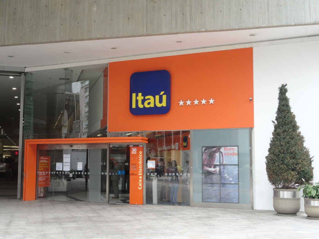 Itau Unibanco  And 5 Other Stocks Have High Sales Growth And An Above 3% Return on Equity