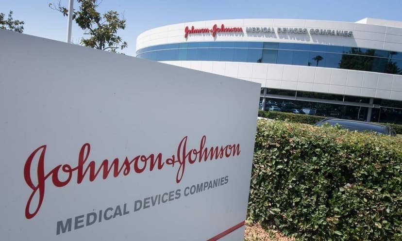 Johnson &amp; Johnson And 4 Other Stocks Have Very High Payout Ratio
