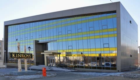 Kinross Gold And 5 Other Stocks Have Very High Payout Ratio